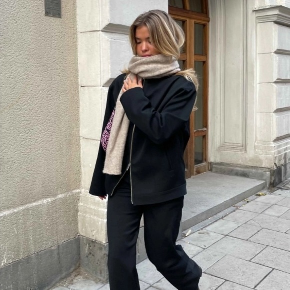 DJERF AVENUE FIRST CHOICE JACKET - Picture 3 of 5